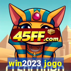 win2023 jogo